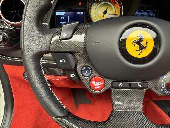 FERRARI F8 SPIDER 2022 Image 43