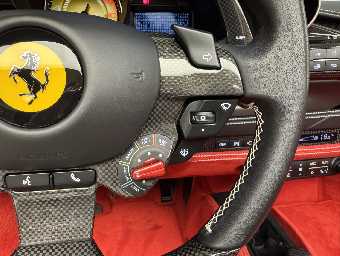 FERRARI F8 SPIDER 2022 Image 44