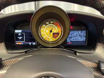 FERRARI F8 SPIDER 2022 Image 45