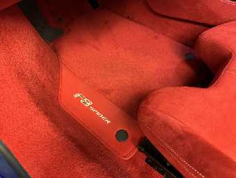 FERRARI F8 SPIDER 2022 Image 48