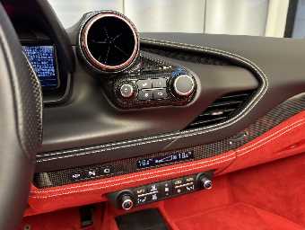 FERRARI F8 SPIDER 2022 Image 49