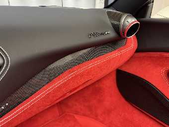 FERRARI F8 SPIDER 2022 Image 50