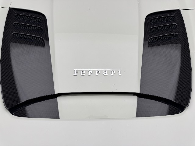 FERRARI F8 SPIDER 2022 Image 57