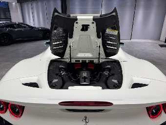FERRARI F8 SPIDER 2022 Image 53