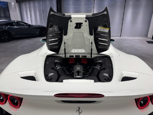 FERRARI F8 SPIDER 2022 Image 59