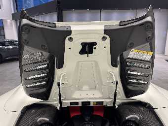 FERRARI F8 SPIDER 2022 Image 54