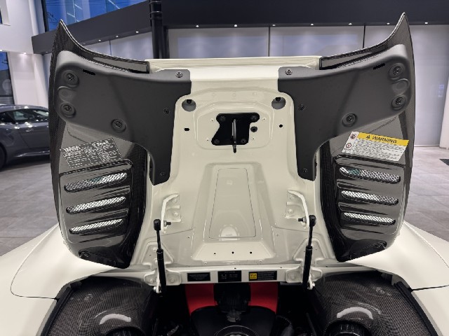 FERRARI F8 SPIDER 2022 Image 60
