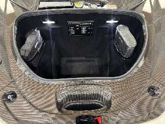 FERRARI F8 SPIDER 2022 Image 57