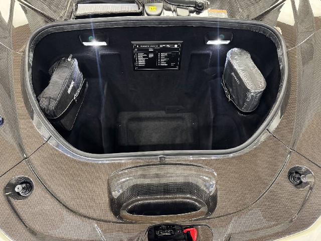 FERRARI F8 SPIDER 2022 Image 63