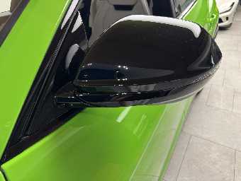 LAMBORGHINI URUS 2024 Image 28