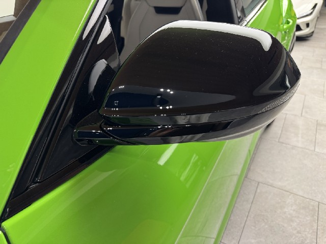 LAMBORGHINI URUS 2024 Image 34
