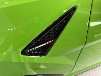 LAMBORGHINI URUS 2024 Image 29
