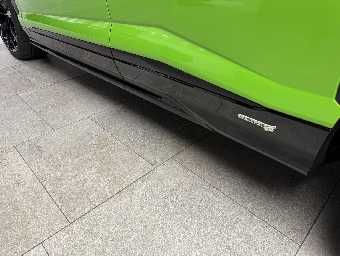 LAMBORGHINI URUS 2024 Image 30