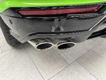 LAMBORGHINI URUS 2024 Image 32