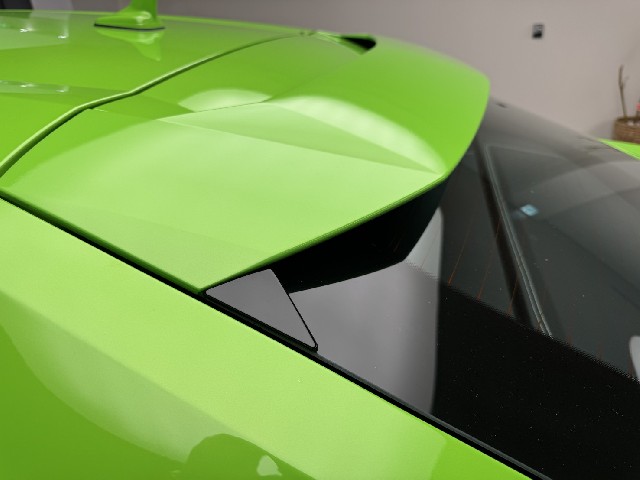 LAMBORGHINI URUS 2024 Image 39