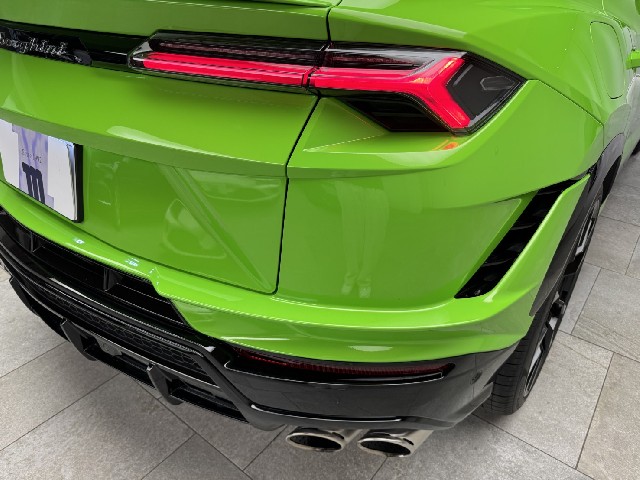 LAMBORGHINI URUS 2024 Image 41