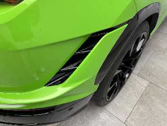 LAMBORGHINI URUS 2024 Image 36