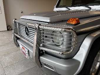 MERCEDES AMG G CLASS 1997 Image 15