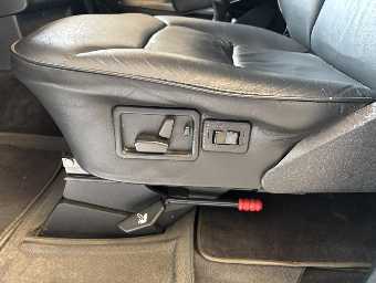 MERCEDES AMG G CLASS 1997 Image 20