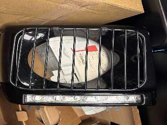 MERCEDES AMG G CLASS 1997 Image 26
