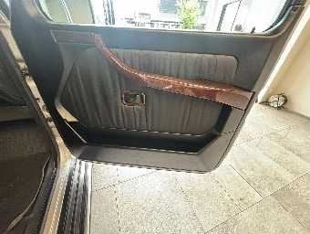 MERCEDES AMG G CLASS 1997 Image 33