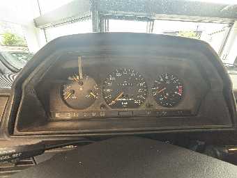 MERCEDES AMG G CLASS 1997 Image 34