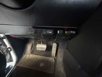 MERCEDES AMG G CLASS 1997 Image 35