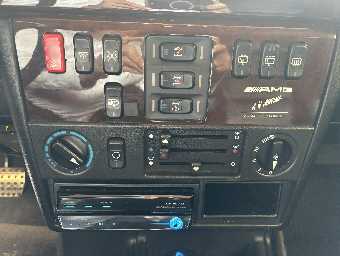 MERCEDES AMG G CLASS 1997 Image 39