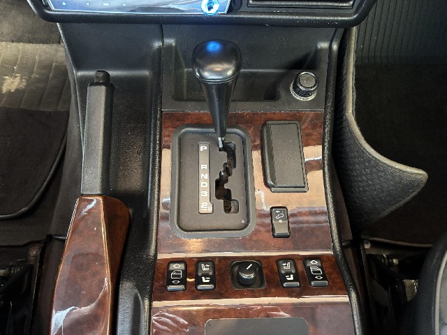 MERCEDES AMG G CLASS 1997 Image 46