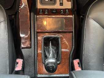 MERCEDES AMG G CLASS 1997 Image 41
