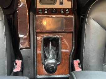 MERCEDES AMG G CLASS 1997 Image 42