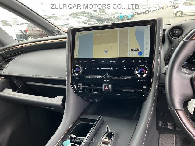 TOYOTA VELLFIRE 2025 Image 6