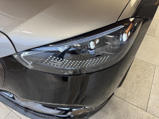 MERCEDES MAYBACH S CLASS 2024 Image 31