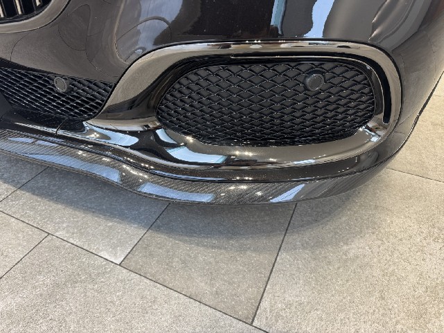MERCEDES MAYBACH S CLASS 2024 Image 33