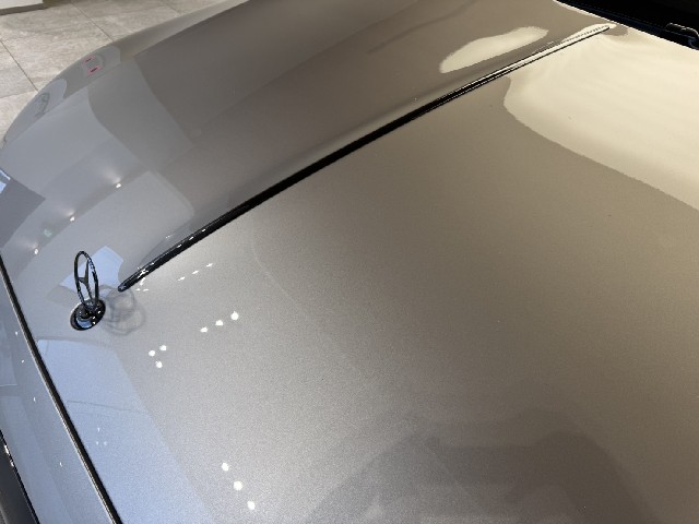 MERCEDES MAYBACH S CLASS 2024 Image 34