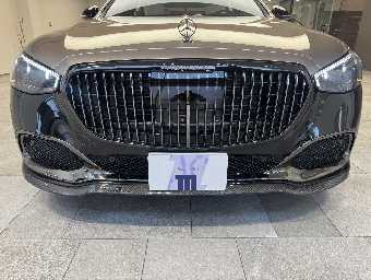 MERCEDES MAYBACH S CLASS 2024 Image 30