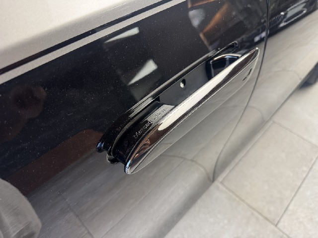 MERCEDES MAYBACH S CLASS 2024 Image 38