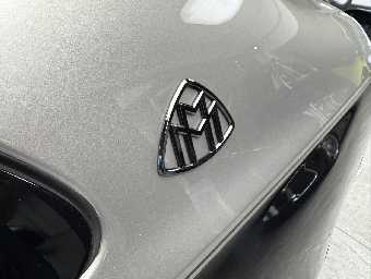 MERCEDES MAYBACH S CLASS 2024 Image 33