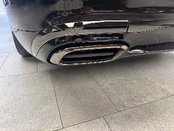 MERCEDES MAYBACH S CLASS 2024 Image 35