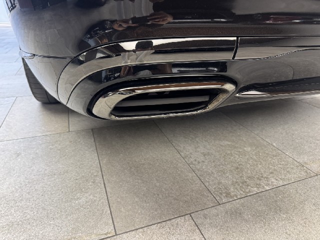 MERCEDES MAYBACH S CLASS 2024 Image 41