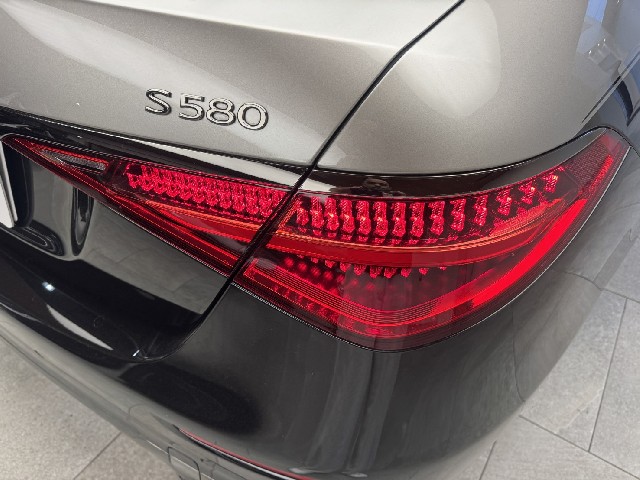 MERCEDES MAYBACH S CLASS 2024 Image 42