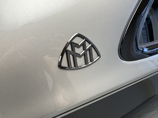 MERCEDES MAYBACH S CLASS 2024 Image 43