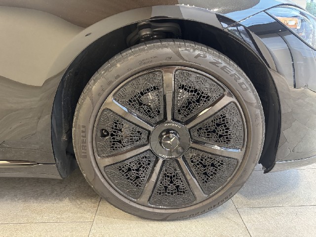 MERCEDES MAYBACH S CLASS 2024 Image 47
