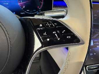MERCEDES MAYBACH S CLASS 2024 Image 44