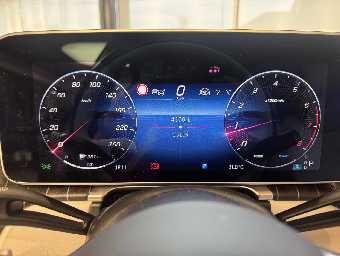 MERCEDES MAYBACH S CLASS 2024 Image 45