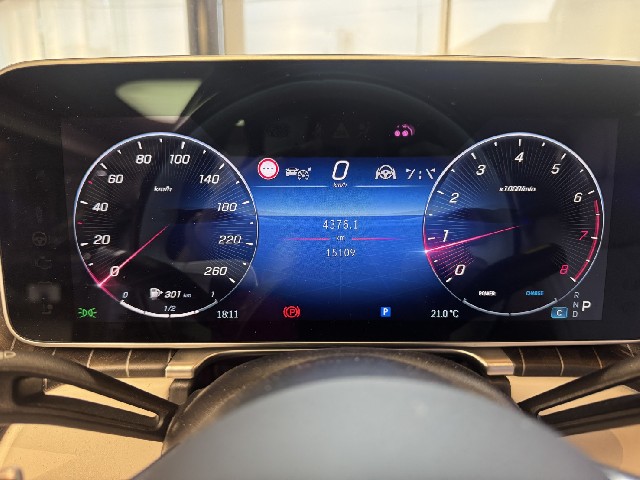 MERCEDES MAYBACH S CLASS 2024 Image 51