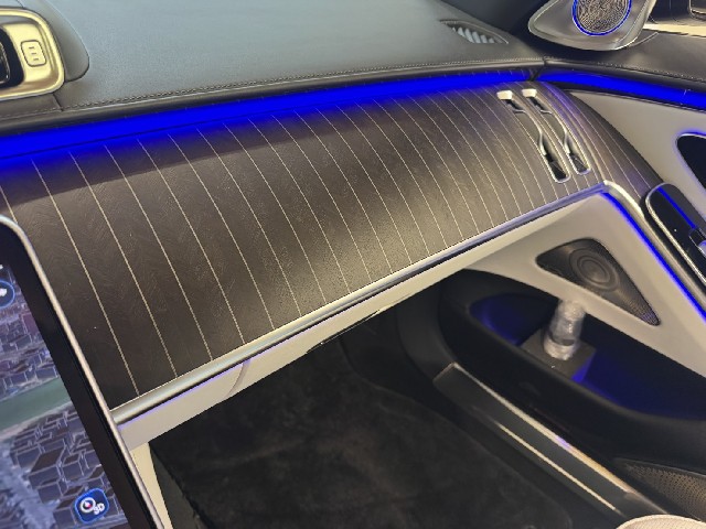 MERCEDES MAYBACH S CLASS 2024 Image 53