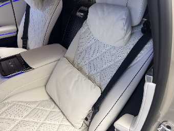 MERCEDES MAYBACH S CLASS 2024 Image 51