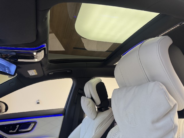 MERCEDES MAYBACH S CLASS 2024 Image 65