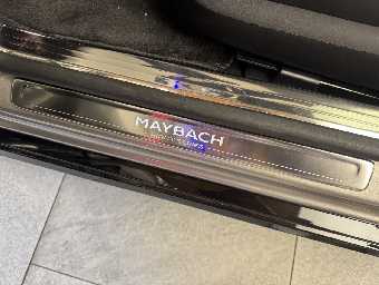MERCEDES MAYBACH S CLASS 2024 Image 60